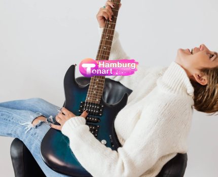 Wie man Lieder für einen Liveauftritt anpassen kann