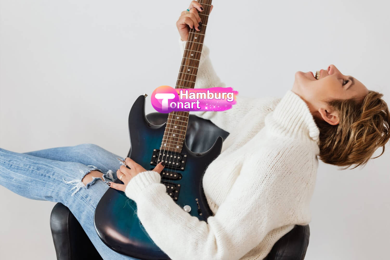 Wie man Lieder für einen Liveauftritt anpassen kann